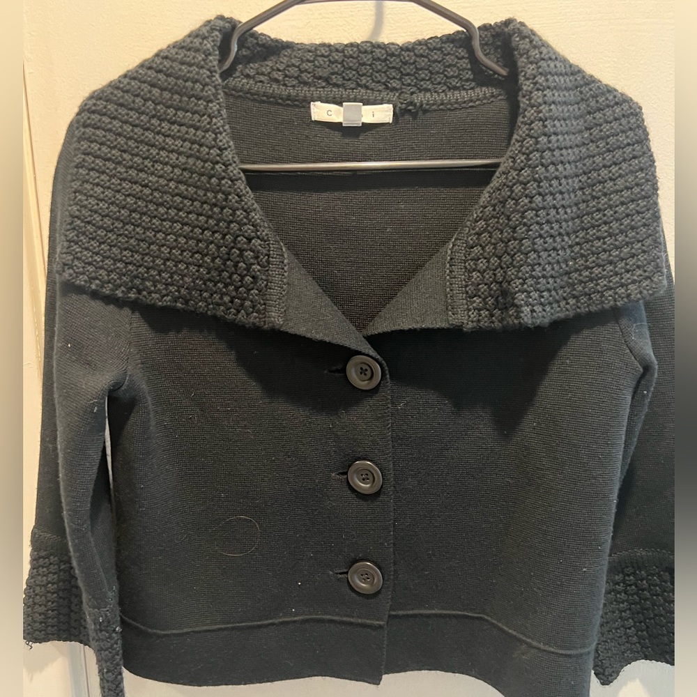 Cabi 3/4 sleeve